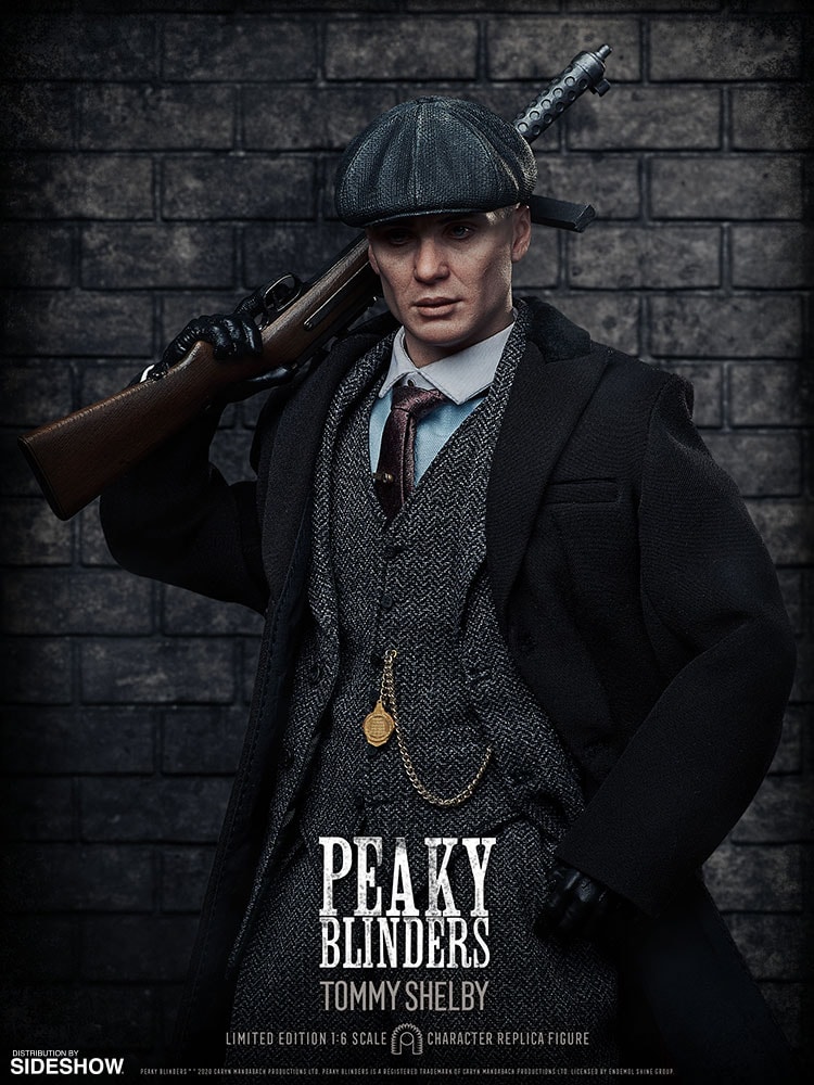 Tommy Shelby