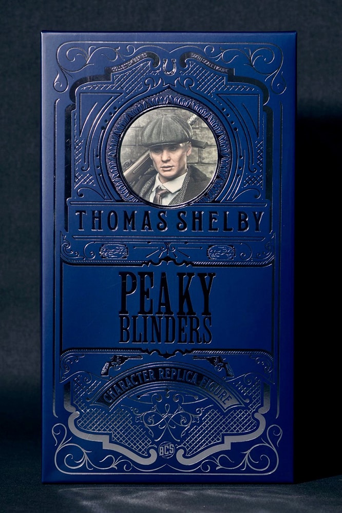 Tommy Shelby