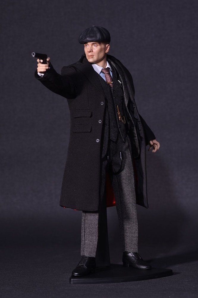 Tommy Shelby