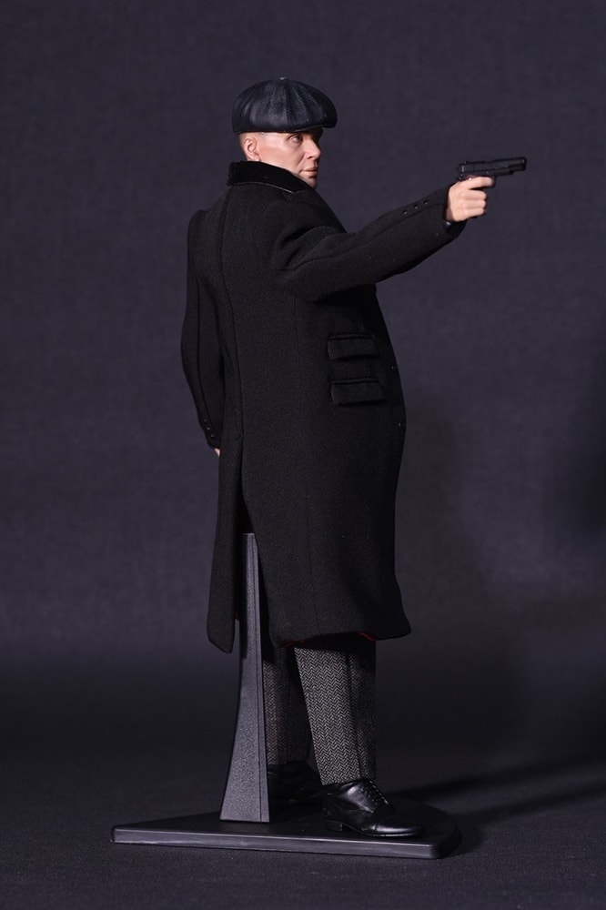 Tommy Shelby