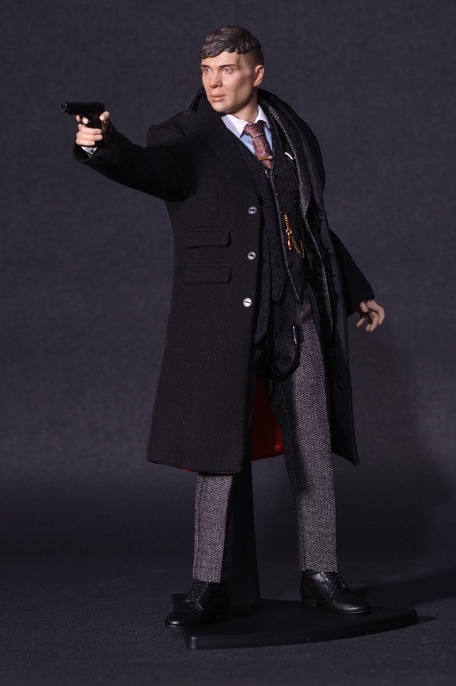 Tommy Shelby