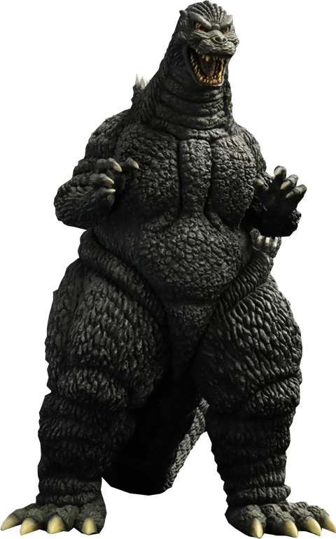 Godzilla 1993 sale toy