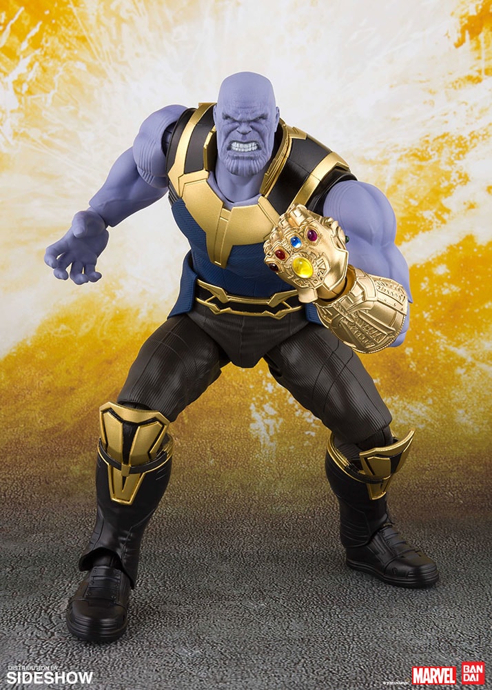 Legends Thanos Marvel Best Marvel Select Figures Thanos
