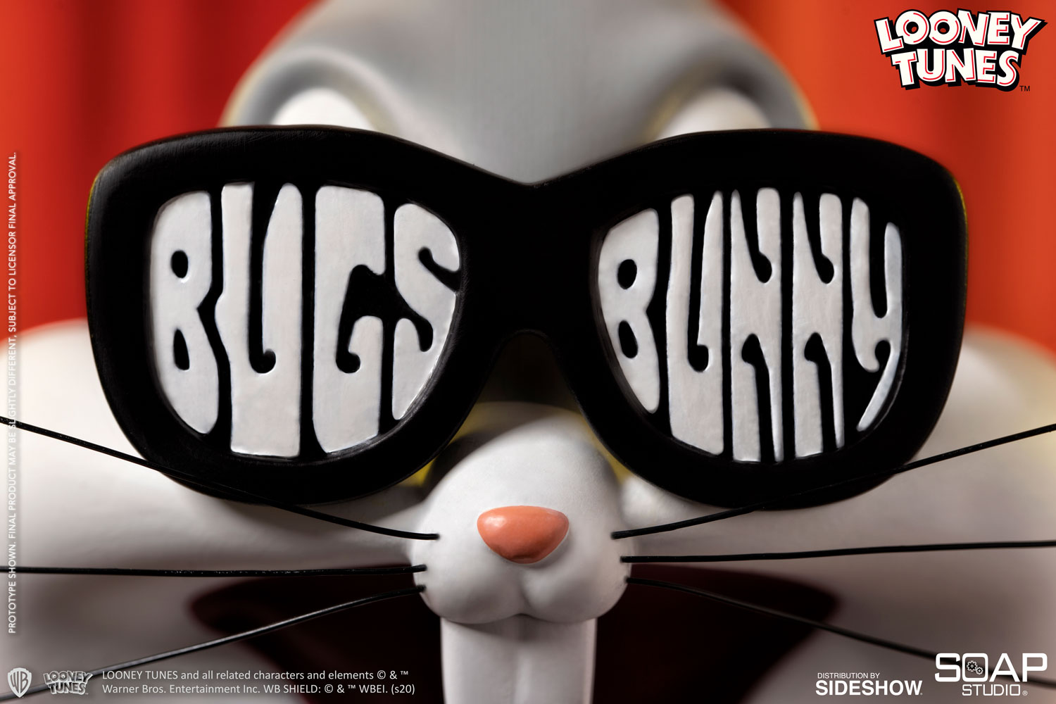 Bugs Bunny Top Hat (Prototype Shown) View 8