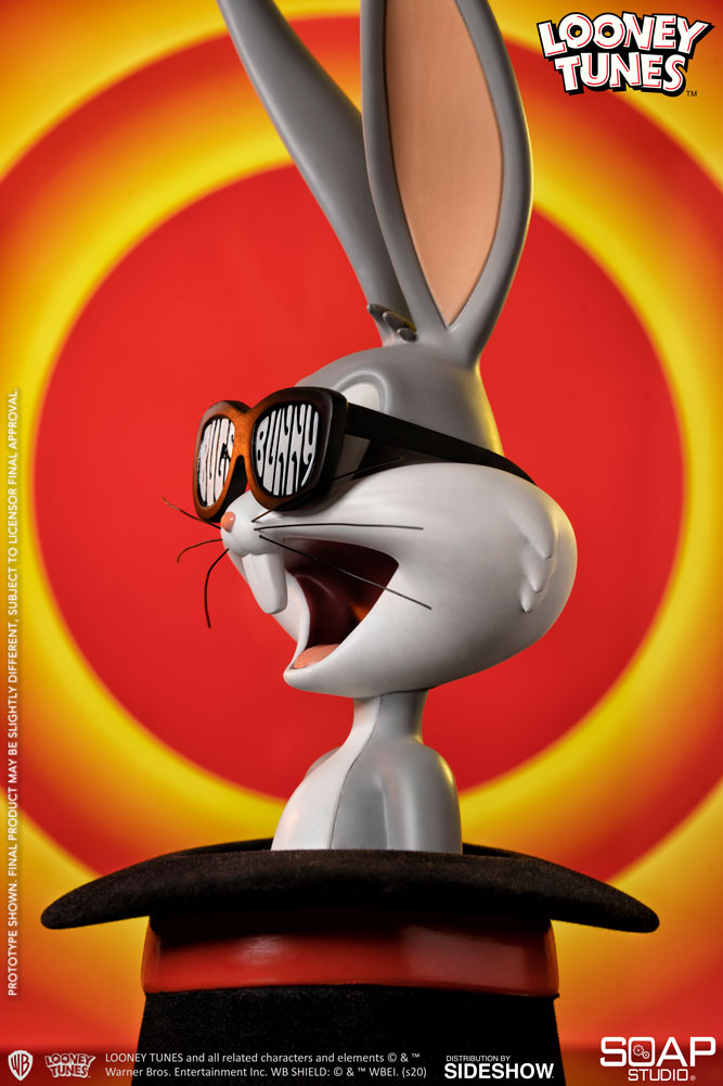 Bugs Bunny Top Hat (Prototype Shown) View 9