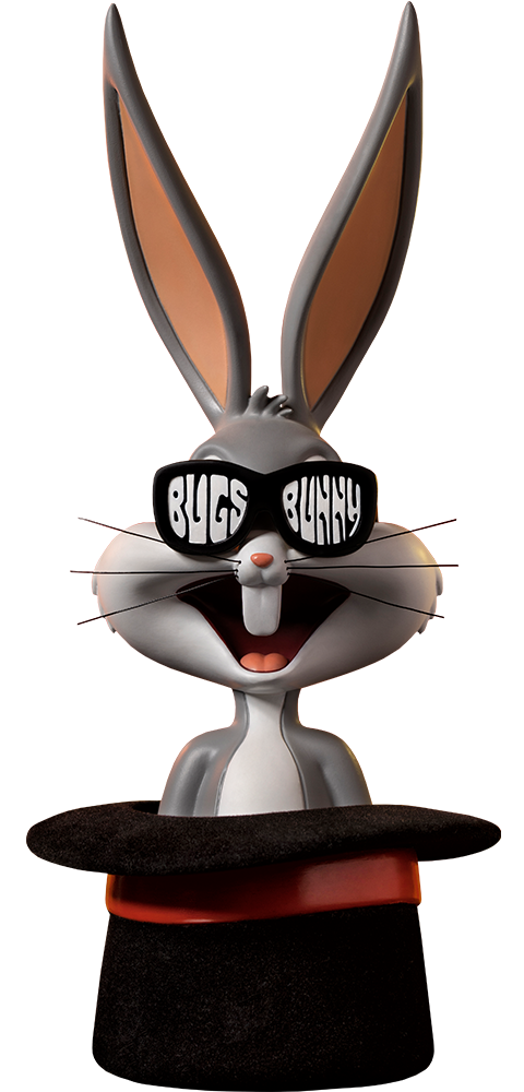 Bugs Bunny Top Hat (Prototype Shown) View 11