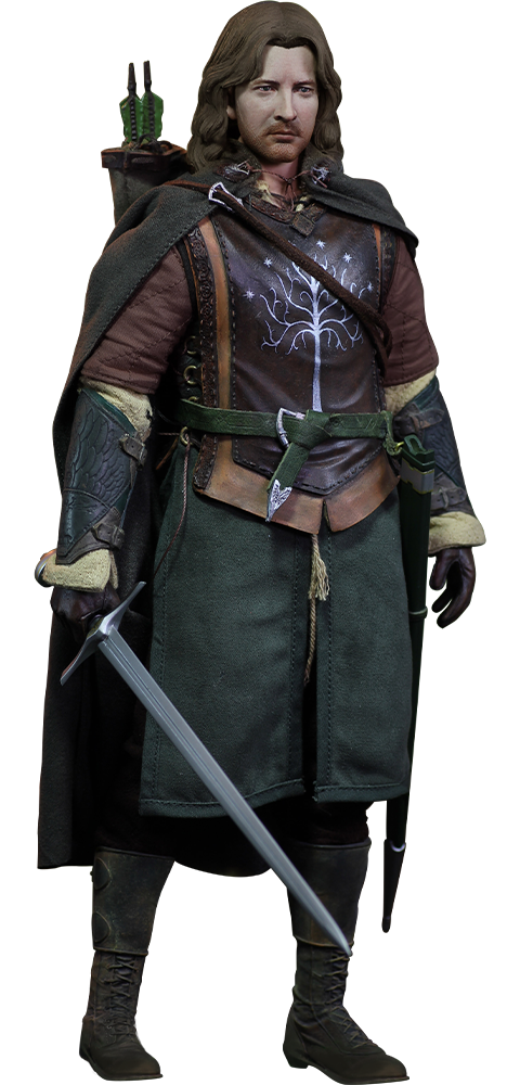 Faramir (Prototype Shown) View 19