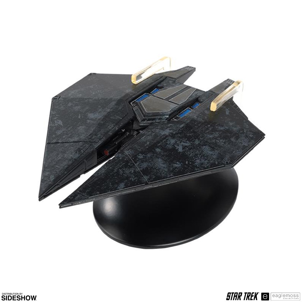 Section 31 Drone- Prototype Shown