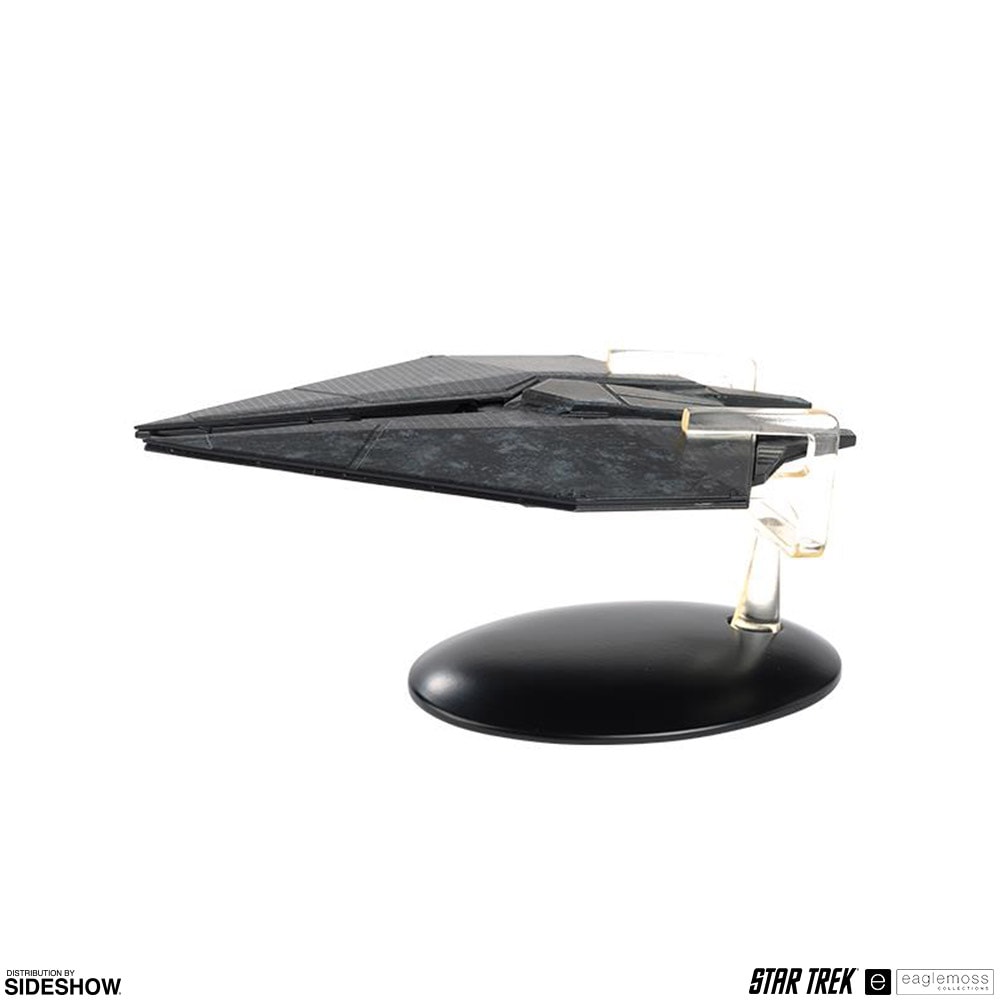 Section 31 Drone- Prototype Shown