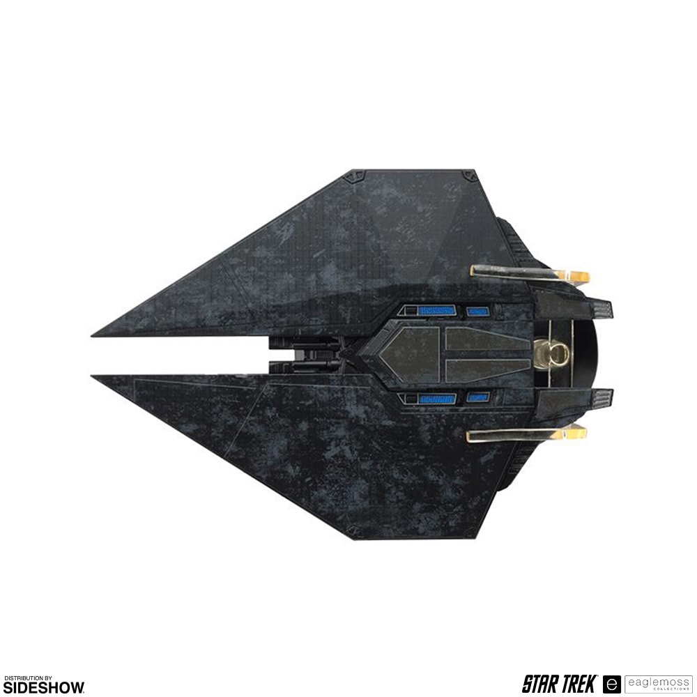 Section 31 Drone- Prototype Shown