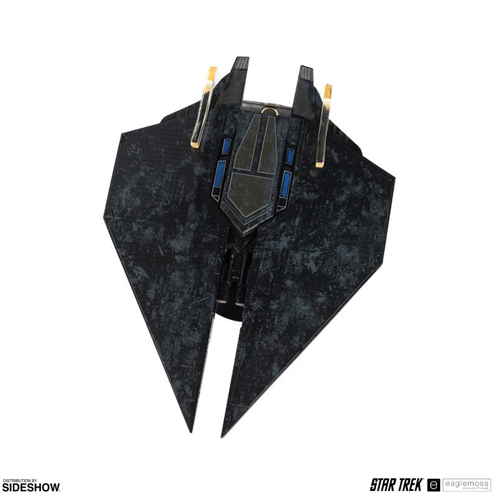 Section 31 Drone- Prototype Shown