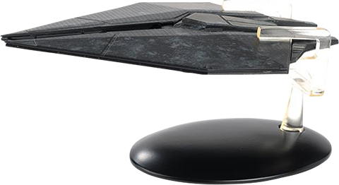Section 31 Drone