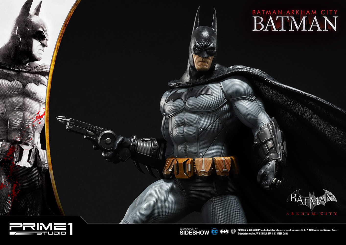 Batman