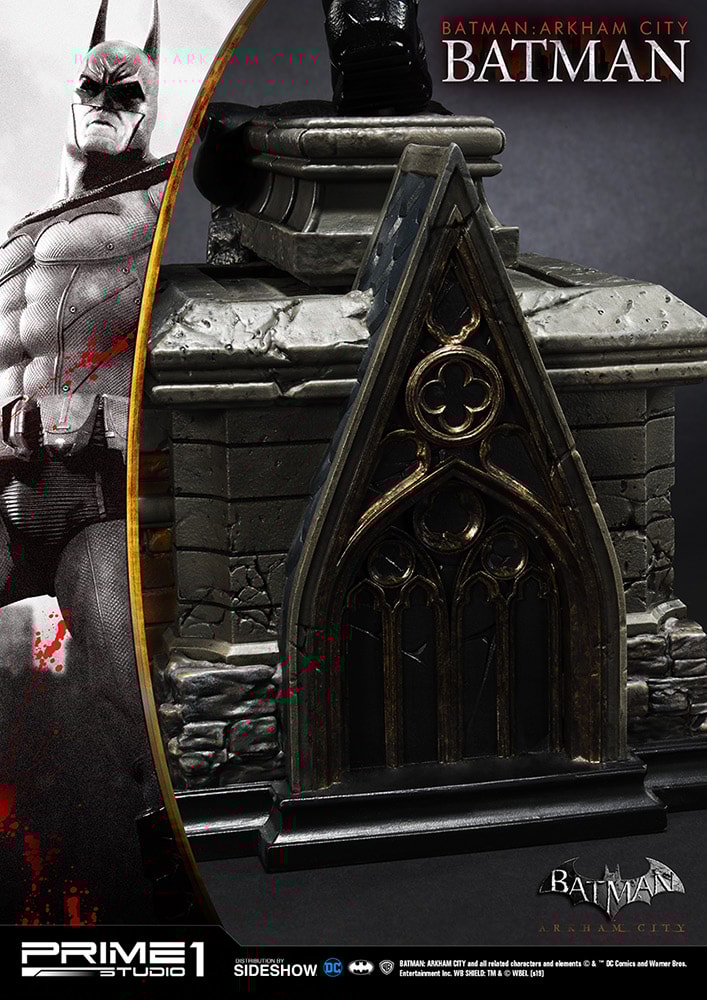 Batman Collector Edition - Prototype Shown