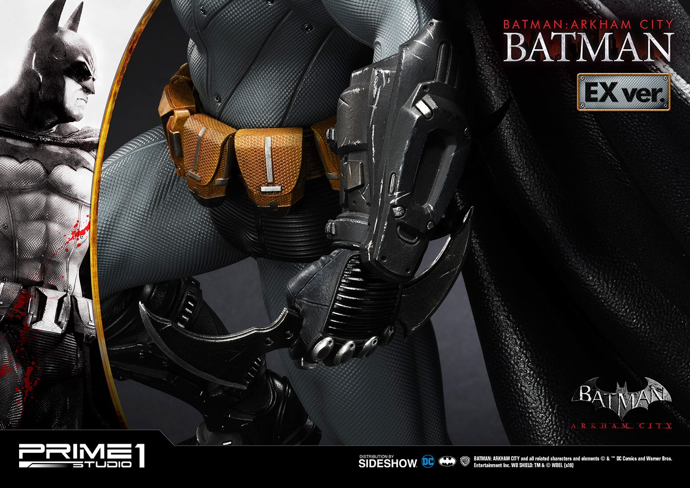 Batman