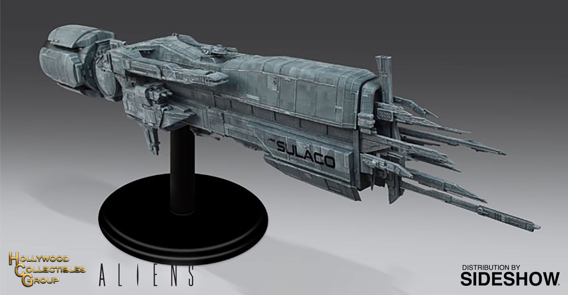 Aliens USS Sulaco