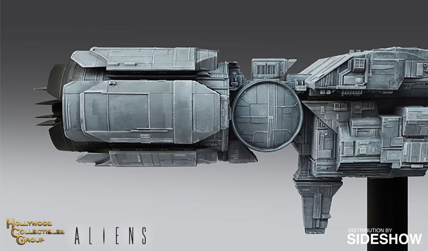Aliens USS Sulaco