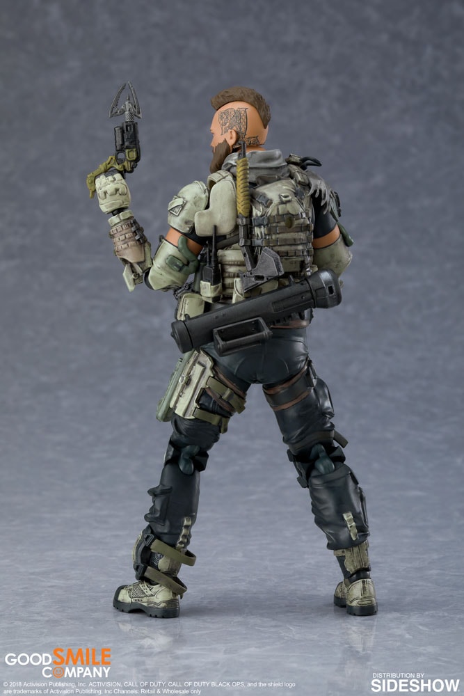 Figma Ruin (Prototype Shown) View 2