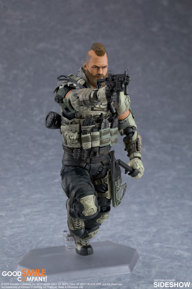 Figma Ruin (Prototype Shown) View 3