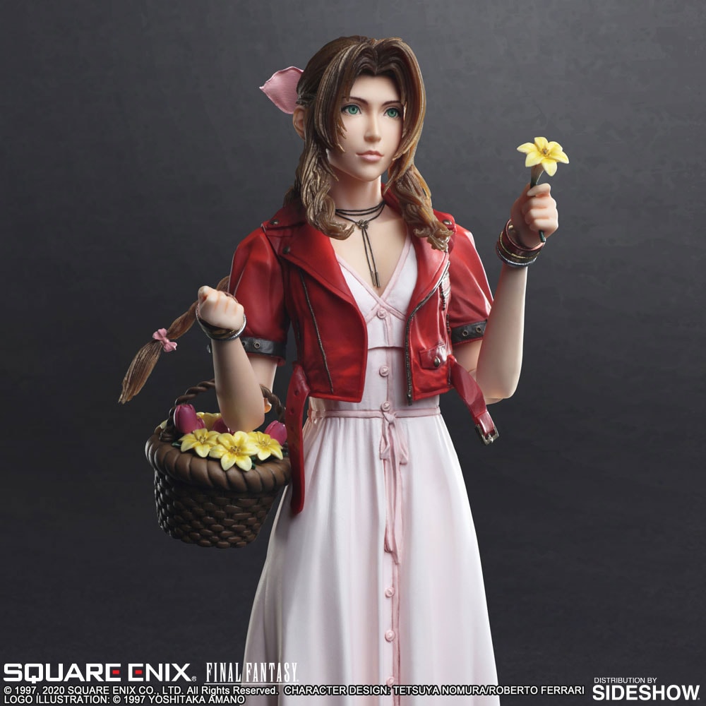 Aerith Gainsborough