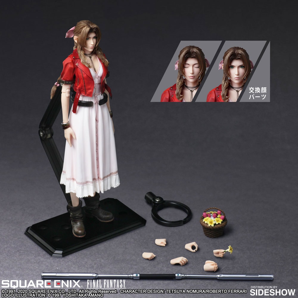 Aerith Gainsborough