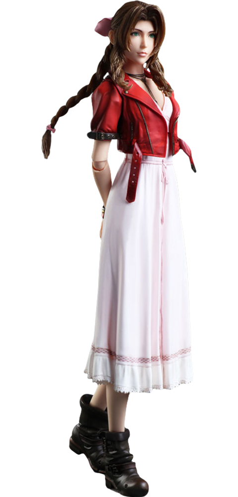 Aerith Gainsborough