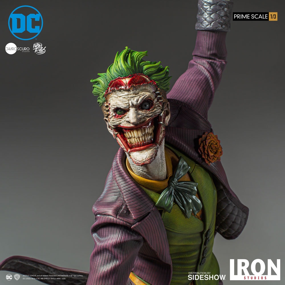 The Joker