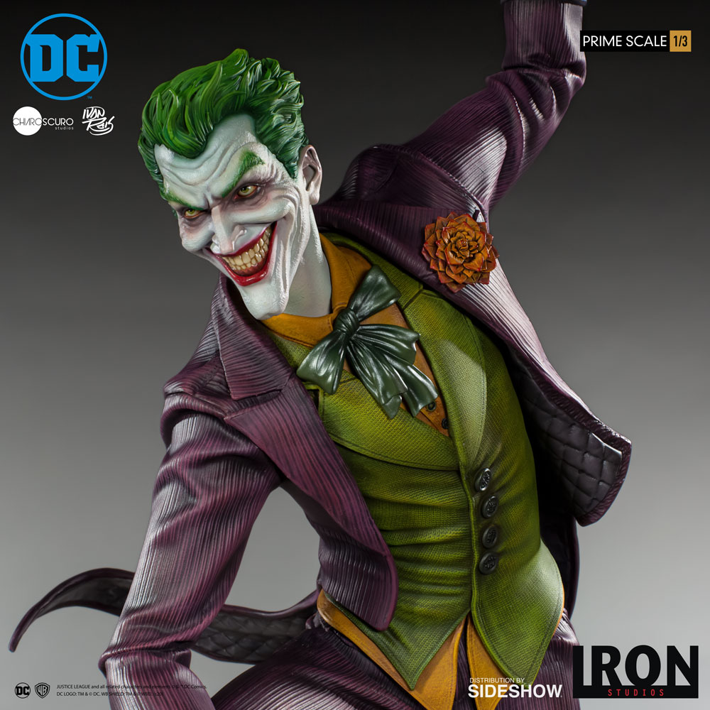The Joker