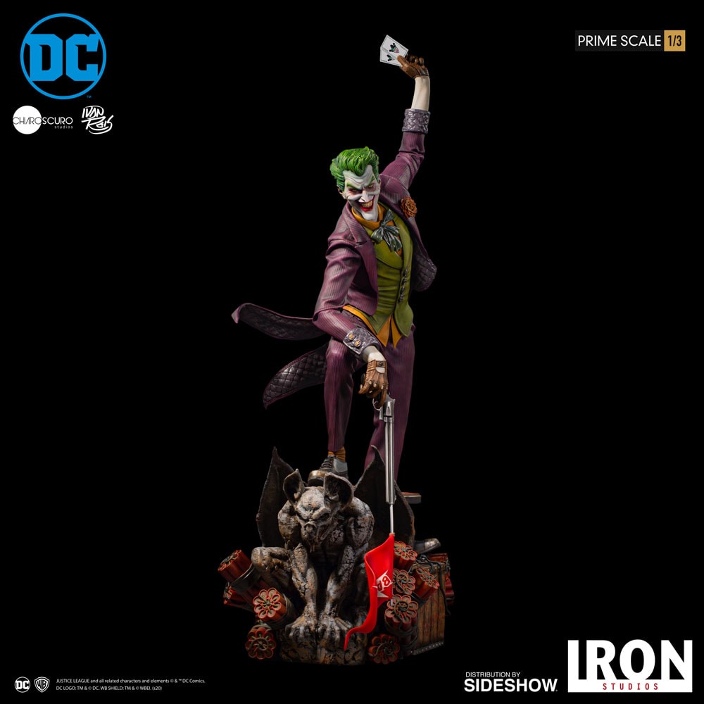 The Joker