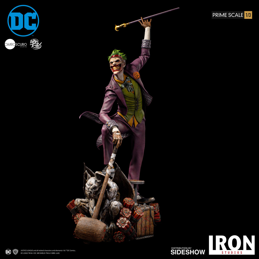 The Joker