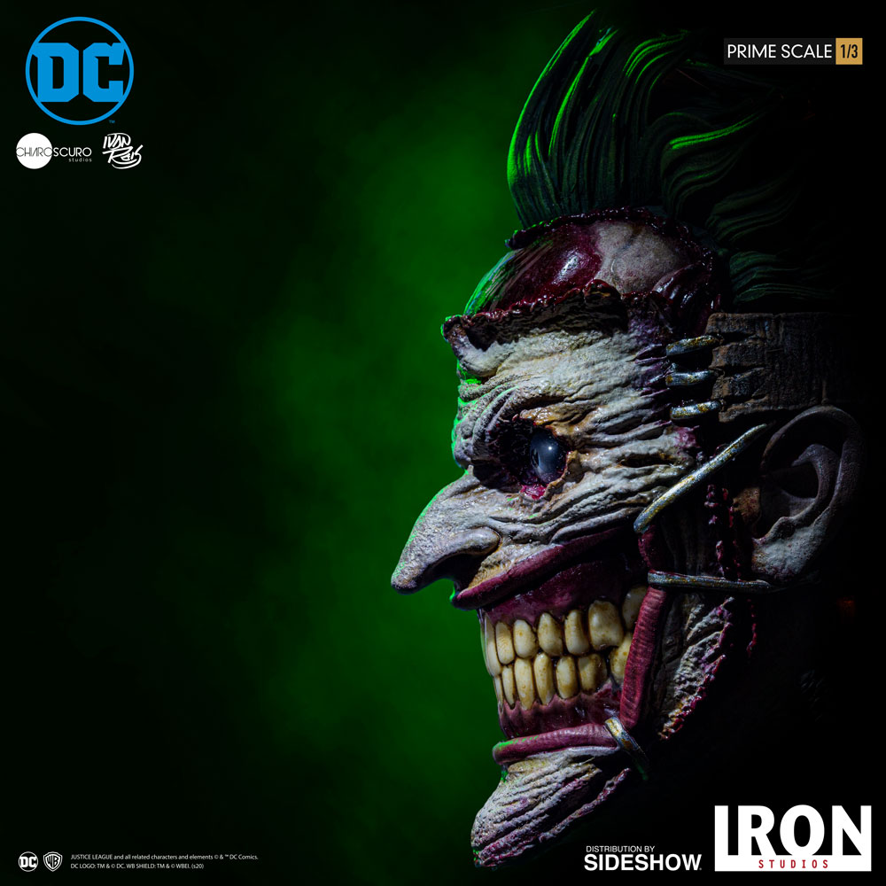 The Joker