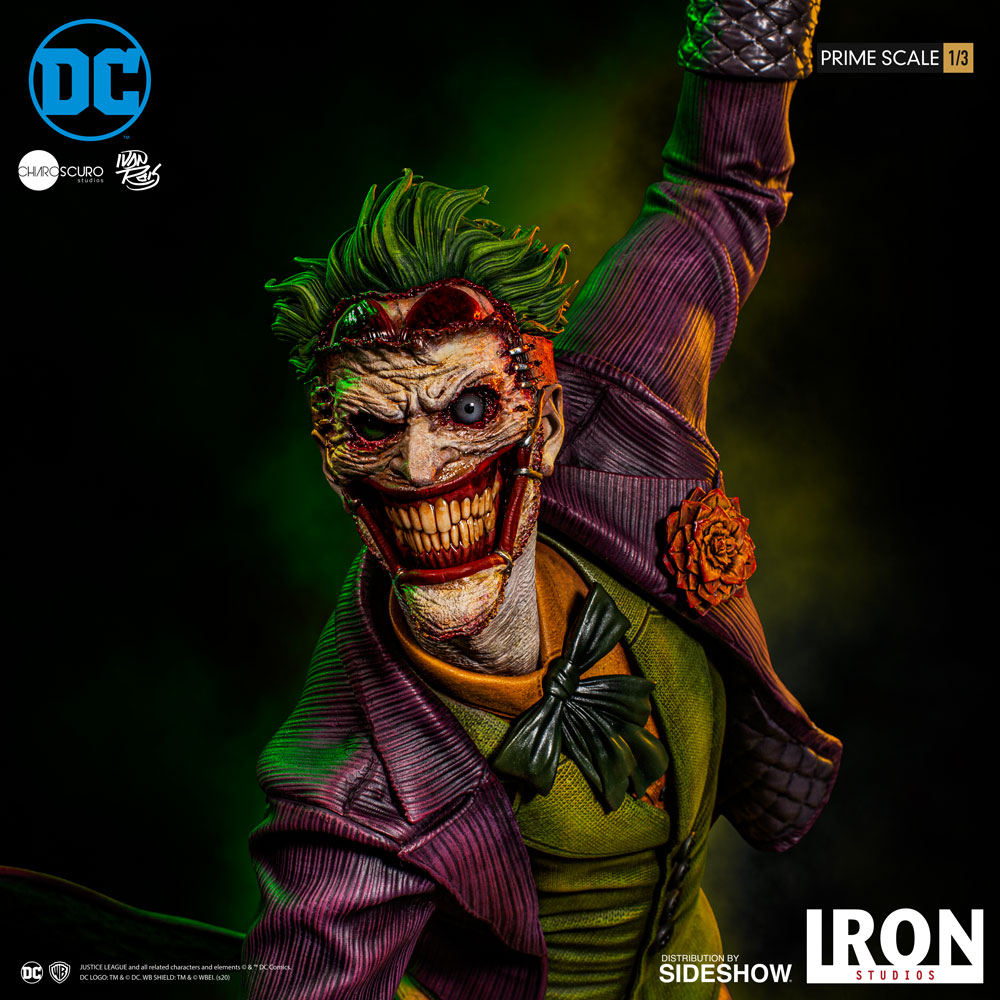 The Joker