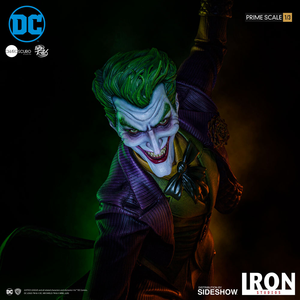 The Joker