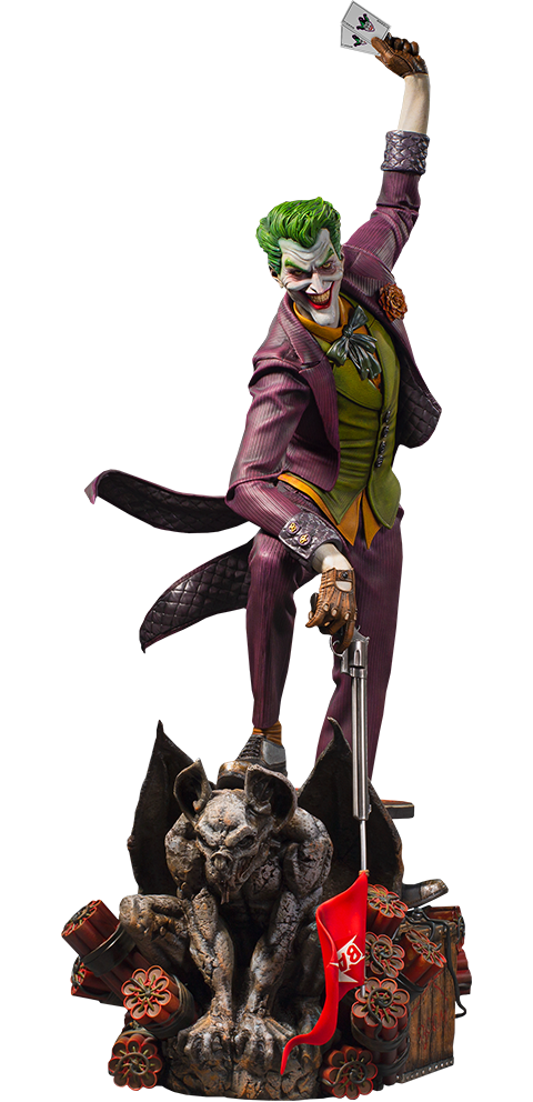 The Joker