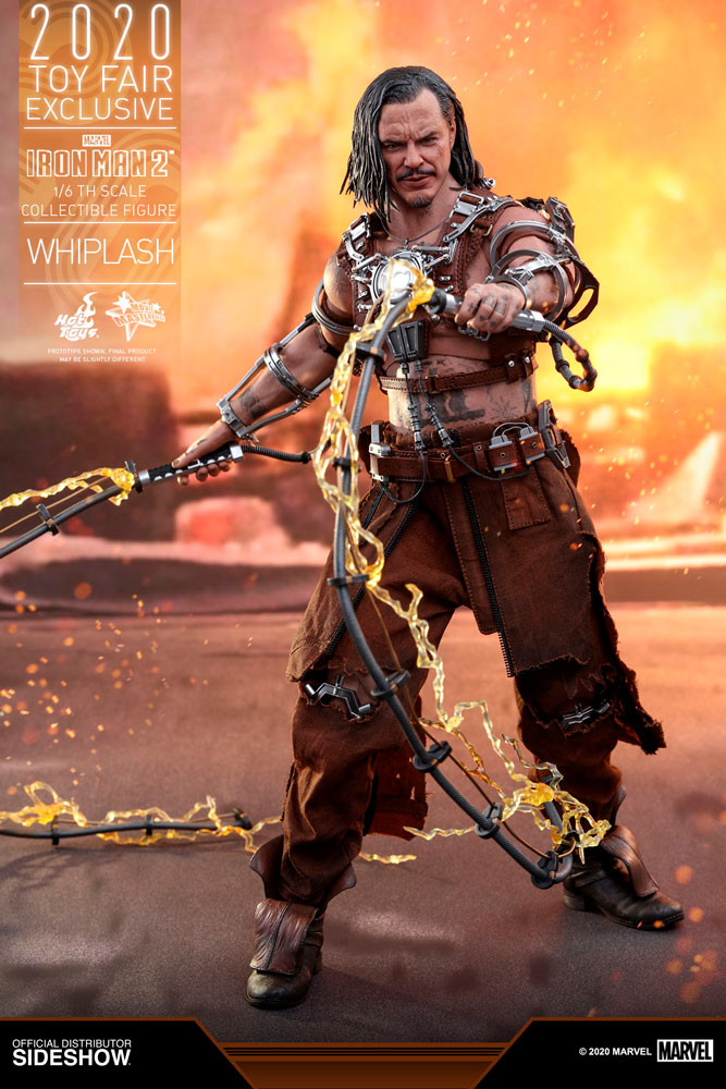 Whiplash toy 2025