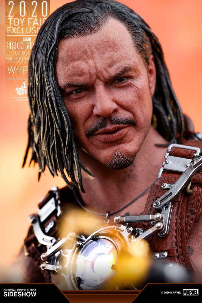 Whiplash Exclusive Edition (Prototype Shown) View 12
