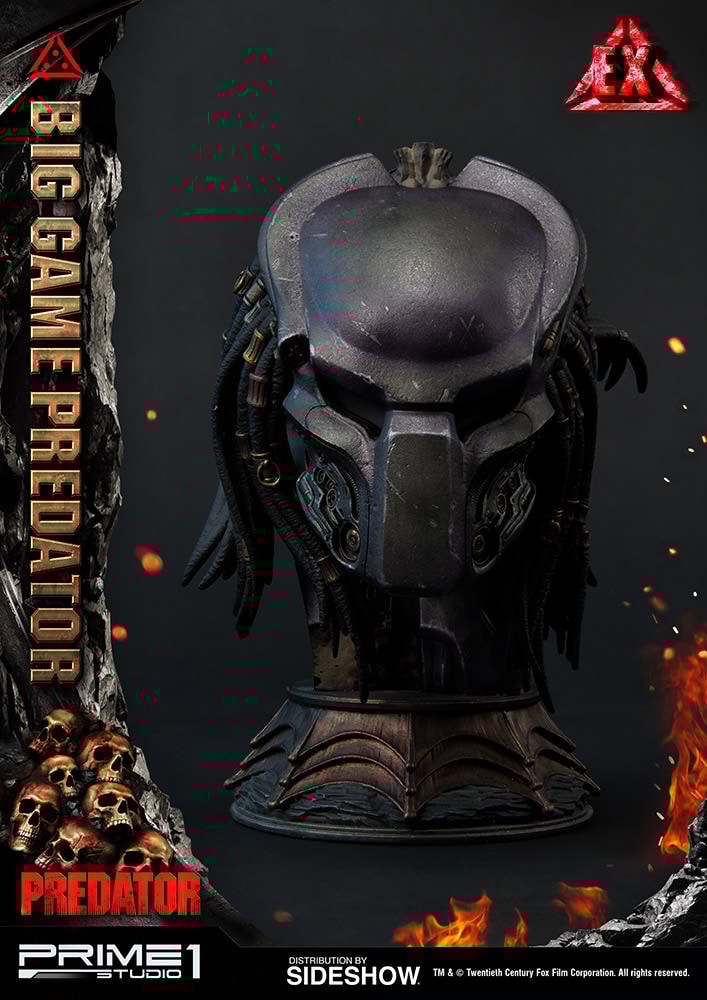 Big Game Predator
