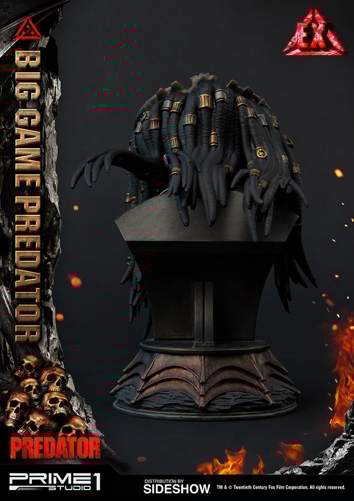 Big Game Predator