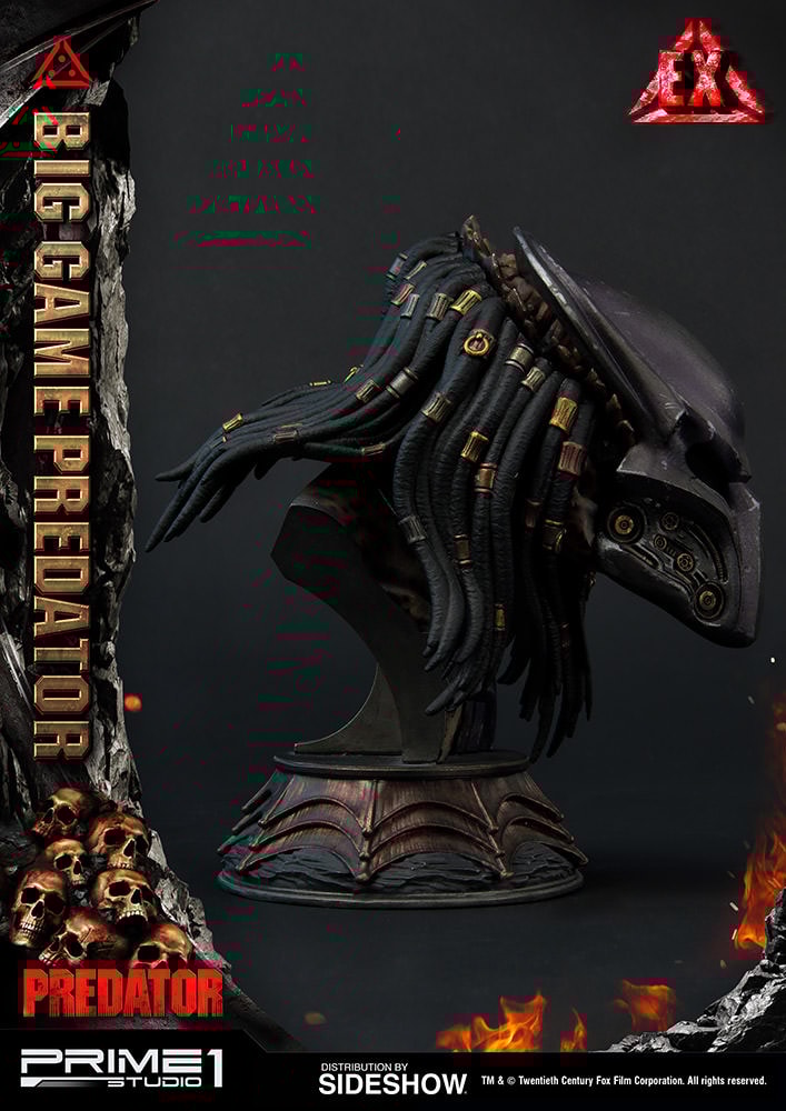 Big Game Predator