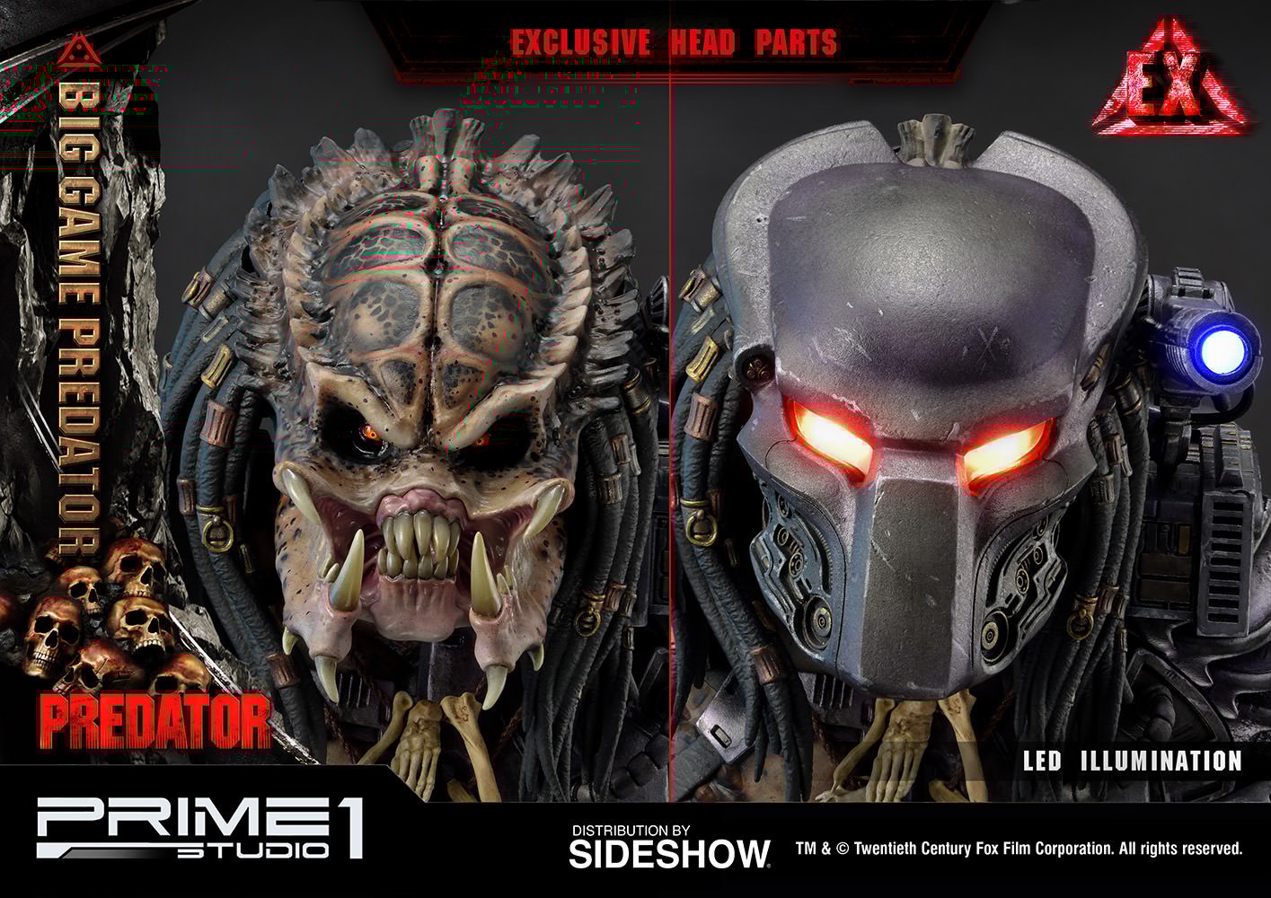 Big Game Predator