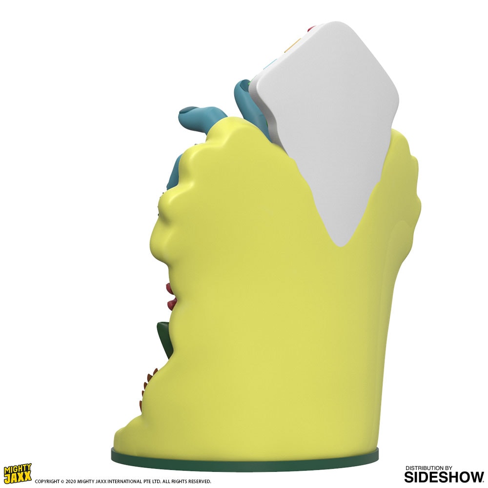 Hand of Sight (Prototype Shown) View 5