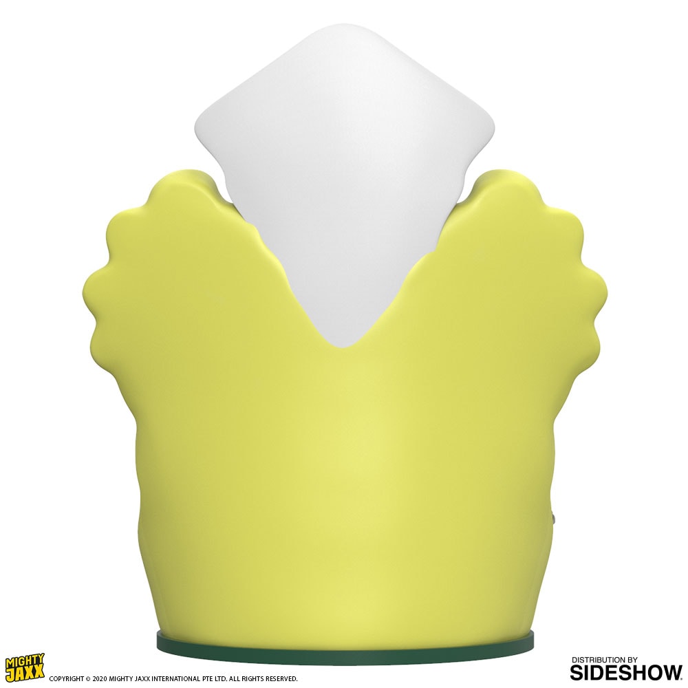 Hand of Sight (Prototype Shown) View 6