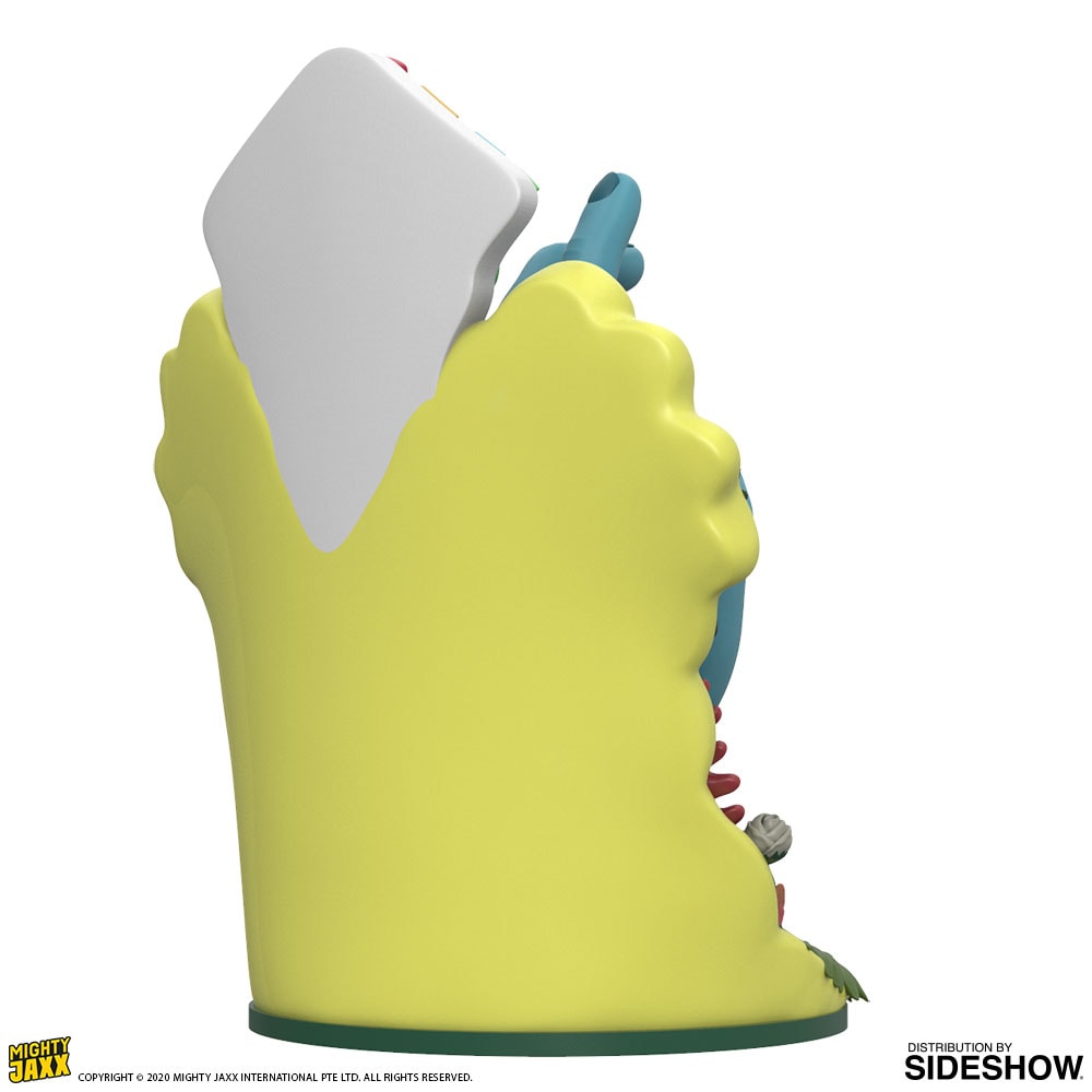 Hand of Sight (Prototype Shown) View 7