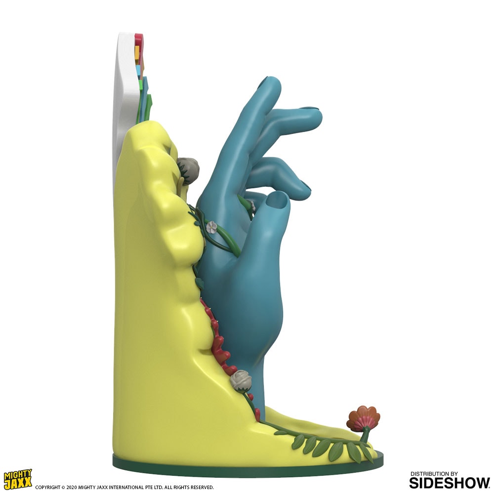 Hand of Sight (Prototype Shown) View 8