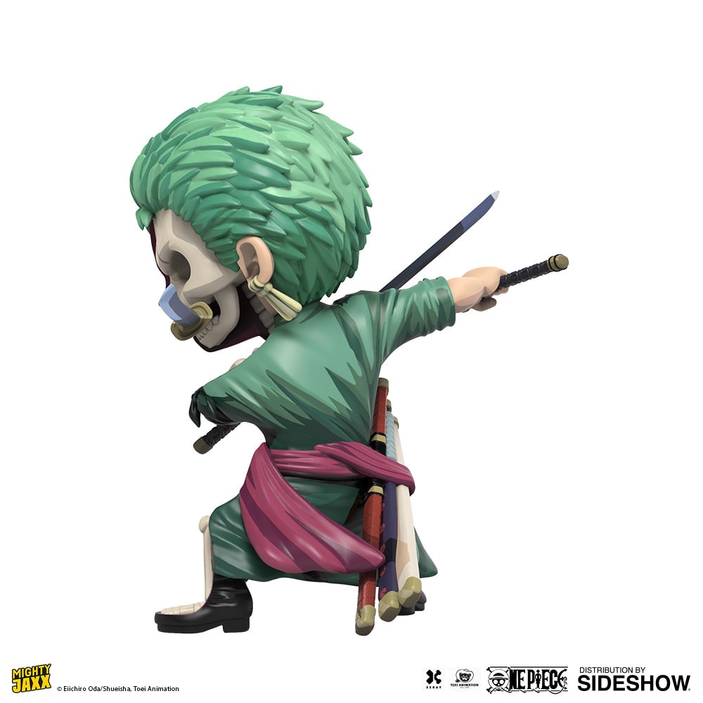 XXRAY Plus: Zoro (Anime Edition)- Prototype Shown