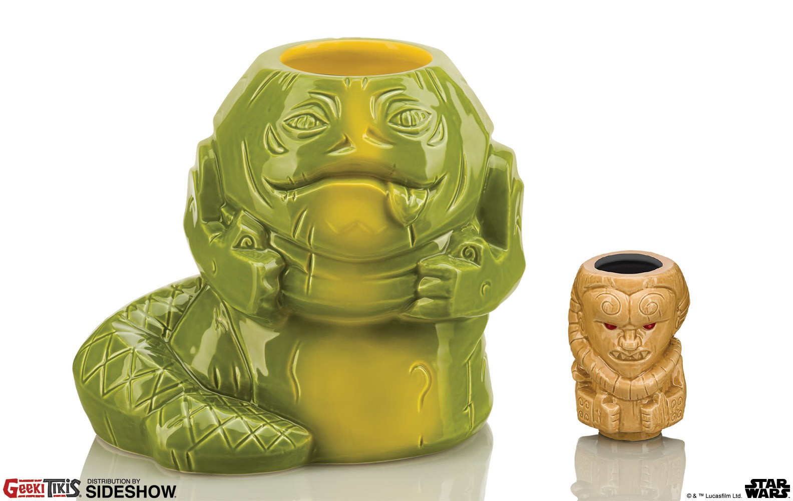 Salacious crumb tiki mug new arrivals