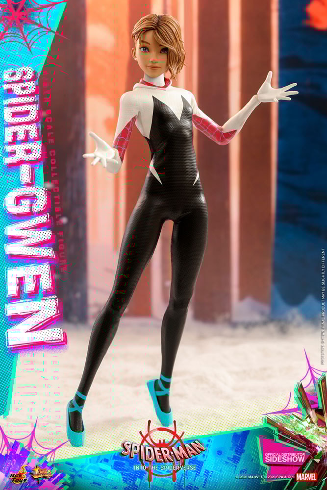 Gwen stacy discount figure