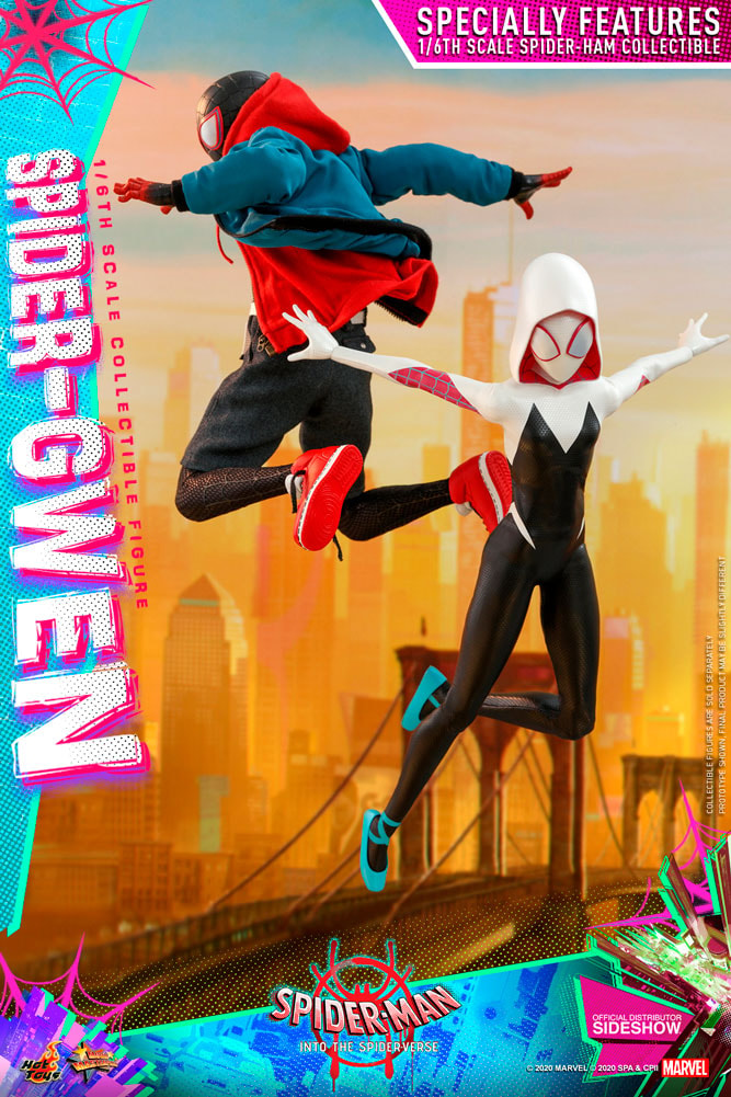 Spider-Gwen (Prototype Shown) View 10