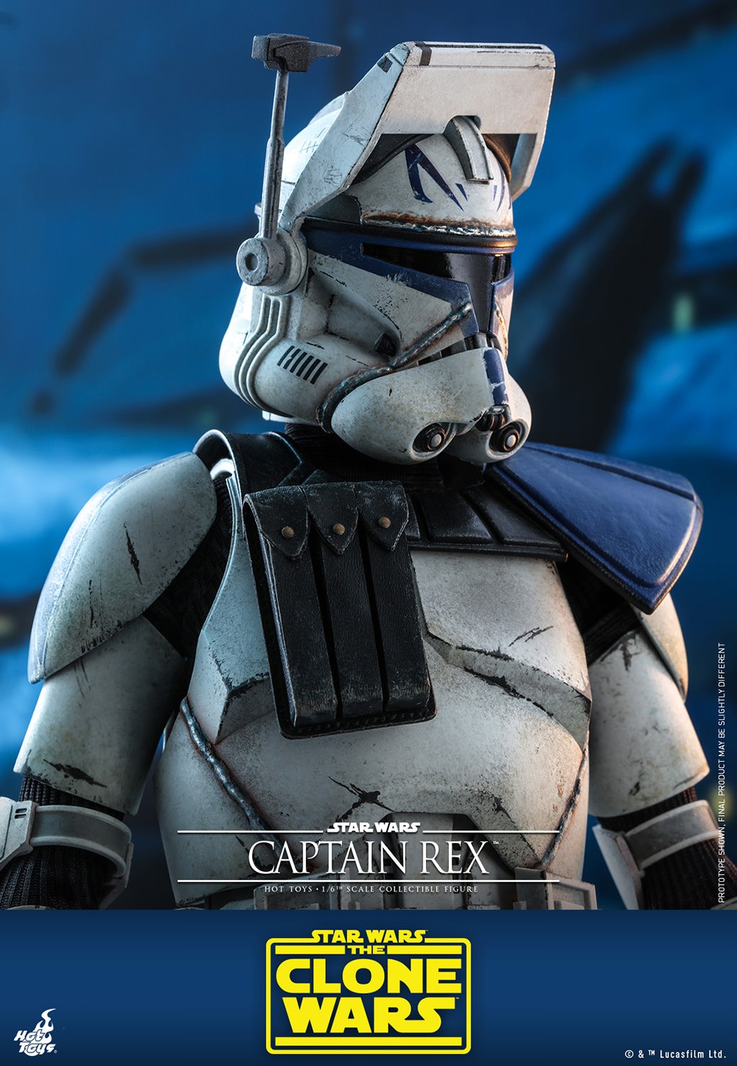 Sideshow rex outlet