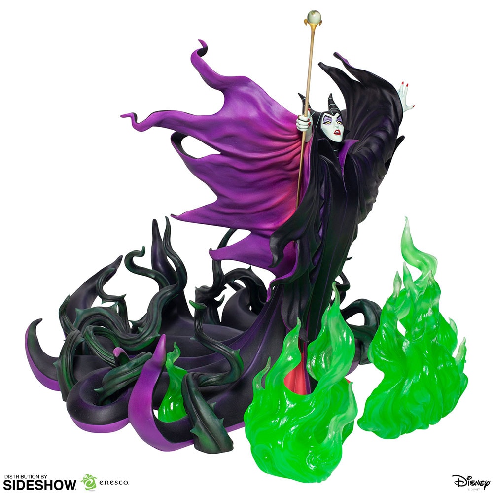 Maleficent (Prototype Shown) View 1